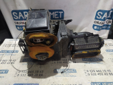 Oto Çıkma Parça / Seat / Cordoba / Kalorifer / Kalorifer Kutusu / Çıkma Parça 