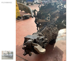 2010 FORD TRANSİT MOTOR KOMPLE ÜNALLAR OTO YEDEK PARÇADA