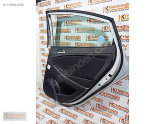 Oto Çıkma Parça / Hyundai / Accent / Kaporta & Karoser / Sağ Arka Kapı / Çıkma Parça 