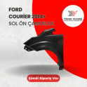 FORD COURİER SOL ÖN ÇAMURLUK PET76 A16016AE
