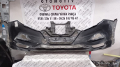 Oto Çıkma Parça / Nissan / Qashqai / Tampon / Ön Tampon / Çıkma Parça 