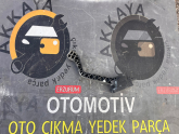 Oto Çıkma Parça / Citroen / C4 / Koltuk & Döşeme / Pedal / Çıkma Parça 