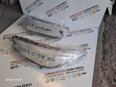 Oto Çıkma Parça / Honda / City / Far & Stop / Far Camı / Çıkma Parça 