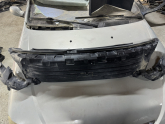 Oto Çıkma Parça / Peugeot / 208 / Tampon / Tampon Kaplaması / Çıkma Parça 