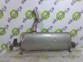 Oto Çıkma Parça / Mercedes / GLC / Egzoz / Komple Egzoz / Çıkma Parça 