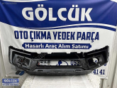 Oto Çıkma Parça / Suzuki / Jimny / Tampon / Ön Tampon / Çıkma Parça 