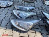 HYUNDAİ İ10 ÇIKMA SOL FARLAR