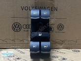 Oto Çıkma Parça / Volkswagen / VW CC / Cam / Cam Düğmesi / Sıfır Parça 