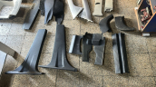 Oto Çıkma Parça / Ford / Tourneo Courier / Koltuk & Döşeme / İç Trim / Çıkma Parça 