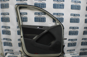 Oto Çıkma Parça / Volkswagen / Tiguan / Kaporta & Karoser / Sol Ön Kapı / Çıkma Parça 