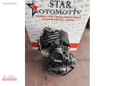 Volkswagen golf jetta Audi a3 BSE 1.6 KOMPLE MOTOR