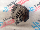 Oto Çıkma Parça / Skoda / Fabia / Elektrik / Şarj Dinamosu / Çıkma Parça 