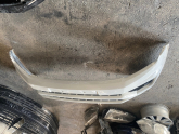Oto Çıkma Parça / Volkswagen / Amarok / Tampon / Ön Tampon / Çıkma Parça 