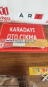 Oto Çıkma Parça / Toyota / Corolla / Arma & Yazı / Marka Yazıları / Çıkma Parça 