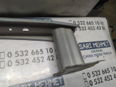 Oto Çıkma Parça / Suzuki / Vitara / Tampon / Tampon Demiri / Çıkma Parça 