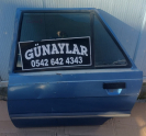 R9 sol arka kapı