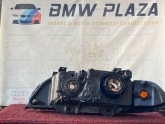 Oto Çıkma Parça / Bmw / 5 Serisi / Far & Stop / Sağ Ön Far / Çıkma Parça 
