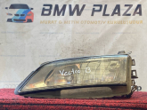 OPEL VECTRA B SOL FAR
