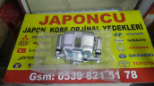 Oto Çıkma Parça / Honda / Jazz / Fren / Kaliper / Sıfır Parça 