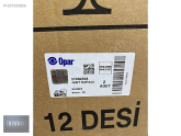 Oto Çıkma Parça / Fiat / 500 / Far & Stop / Far Yıkama Kapağı / Sıfır Parça 