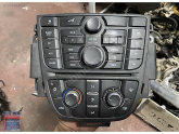 Oto Çıkma Parça / Opel / Astra / Teyp / Kontrol Gösterge / Çıkma Parça 