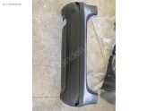 Oto Çıkma Parça / Renault / Fluence / Tampon / Arka Tampon / Sıfır Parça 