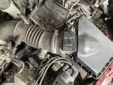Oto Çıkma Parça / Mazda / Lantis / Kalorifer / Kalorifer Motoru / Çıkma Parça 