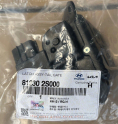 81230-2S000 KİLİT BAGAJ İX35
