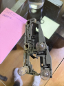 Peugeot 106 arka stop duyu