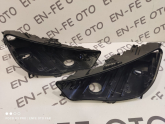 Oto Çıkma Parça / Audi / A4 / Far & Stop / Sol Ön Far / Sıfır Parça 