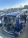 VOLKSWAGEN TOURAN SAĞ KESME MARŞPİYEL ORJİNAL ÇIKMA