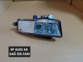 4F0941700A AUDİ A6 2010 SİS FARI SAĞ