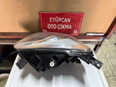 Oto Çıkma Parça / Fiat / 500 / Far & Stop / Sağ Ön Far / Çıkma Parça 