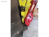 Oto Çıkma Parça / Opel / Astra / Kaporta & Karoser / Sağ Ön Çamurluk / Çıkma Parça 