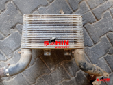 FORD - RANGER / İNTERCOOLER RADYATÖRÜ
