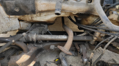 Ford Fiesta 2005 direksiyon kutusu