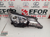 Oto Çıkma Parça / Toyota / RAV4 / Far & Stop / Sağ Ön Far / Çıkma Parça 