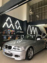 2. El Oto / Bmw / 3 Serisi