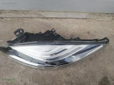 Oto Çıkma Parça / Renault / Megane / Far & Stop / Sol Ön Far / Çıkma Parça 