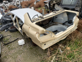 Hurda Belgeli Araçlar / Peugeot / 406