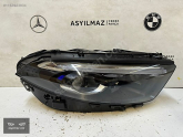 MERCEDES A-W177 SAĞ FAR MULTİBEAM OEM:A1779065804