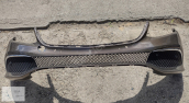 MERCEDES E SERİ W213 TAMPON ÖN EXCLUSİVE