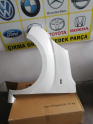 Oto Çıkma Parça / Fiat / Fiorino / Kaporta & Karoser / Sol Ön Çamurluk / Çıkma Parça 