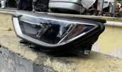 Oto Çıkma Parça / Volkswagen / Passat / Far & Stop / Sağ Ön Far / Çıkma Parça 