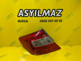 HONDA CİVİC FB7 SOL STOP  (ORJİNAL HATASIZ)