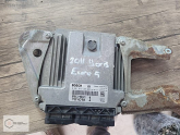 89661-0DC21 TOYOTA YARİS MOTOR BEYNİ 1,4 DİZEL