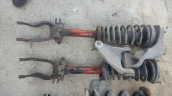 Oto Çıkma Parça / Alfa Romeo / GT / Alt Takım / Amortisör / Çıkma Parça 