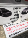 Oto Çıkma Parça / Toyota / C-HR Hybrid / Kaporta & Karoser / Sağ Ön Çamurluk / Çıkma Parça 