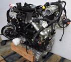 Oto Çıkma Parça / Fiat / Ducato / Motor / Motor (komple) / Çıkma Parça 