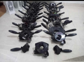 Oto Çıkma Parça / Ford / Focus / Oto Cam / Silecek Kolu / Çıkma Parça 